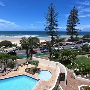 Apartahotel Coolum Caprice, Coolum Beach