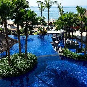 ***** Курортный комплекс Bali By Ihg Индонезия