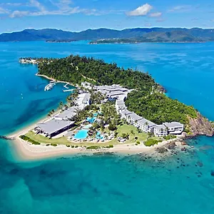 **** Курортный комплекс Daydream Island Resort Австралия