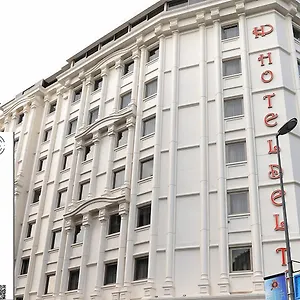 Delta & Old 3* Istanbul