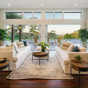 The Jasmine At - Photo Shoot Location Montville