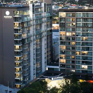 Pullman 5* Adelaide
