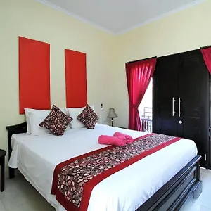  Гостевой дом Ramantika Bali House Индонезия