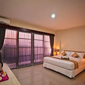 *** Отель Anumana Bay View Индонезия