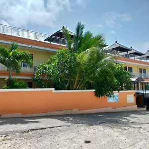 ** Гостевой дом Balangan Paradise And Restaurant Индонезия