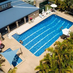 Holiday park Ingenia Holidays Noosa North