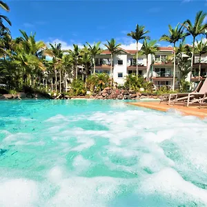 Grande Florida Beachside Apart Otel