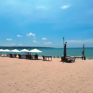 *** Гостевой дом Happy Индонезия