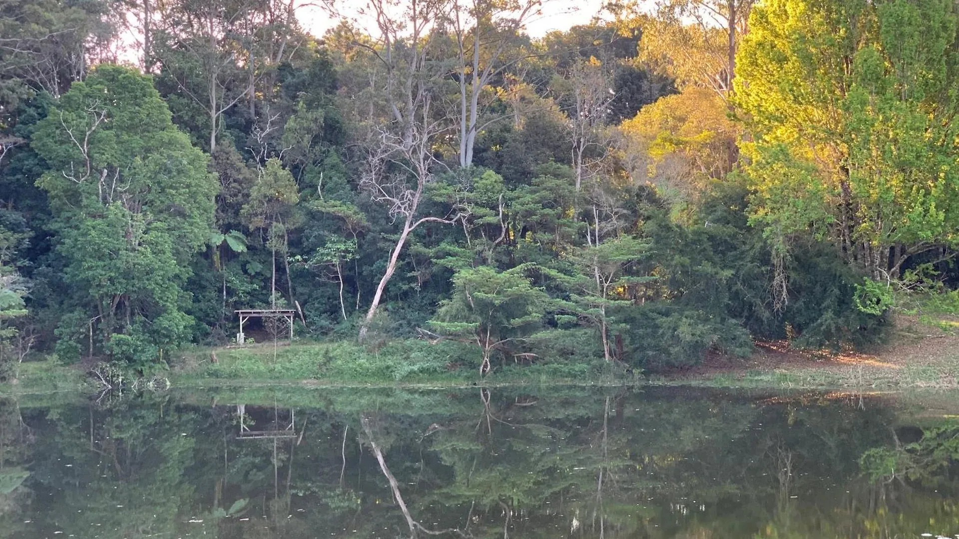 Montville Country Cabins Australia